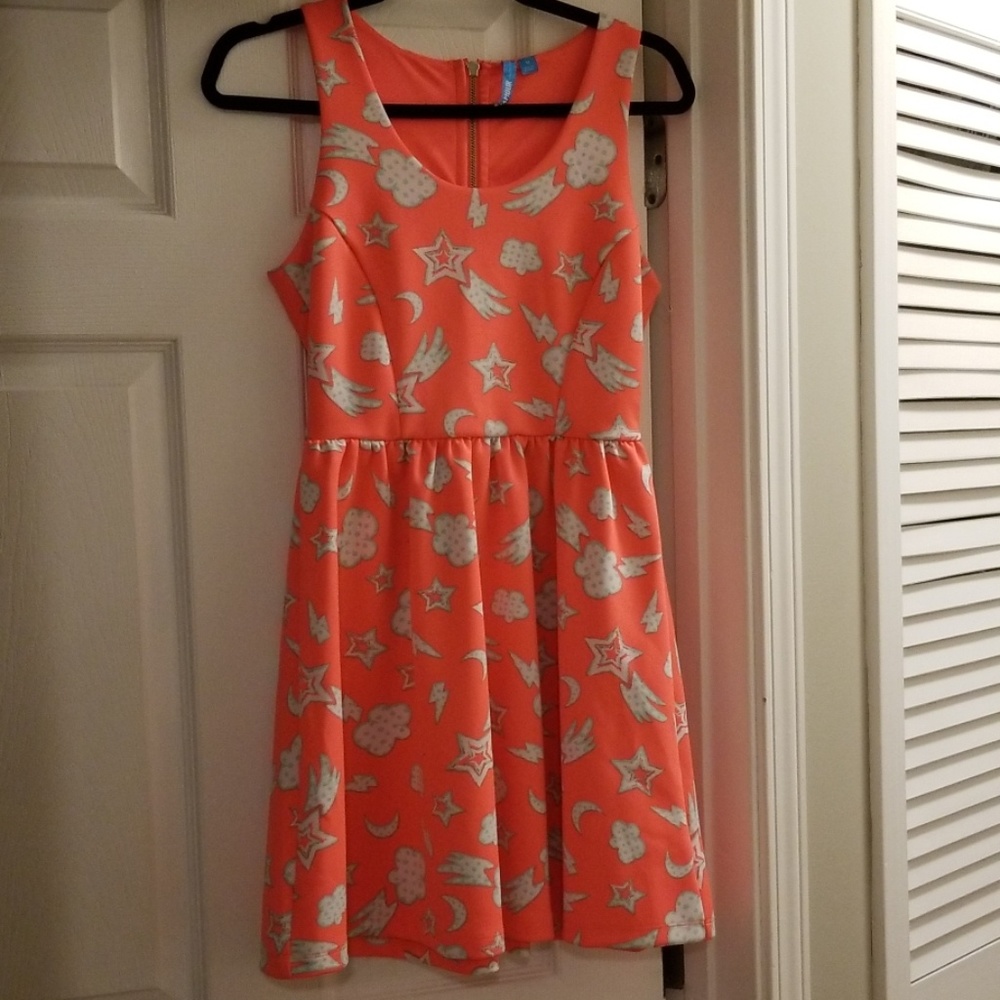 EUC DRESS